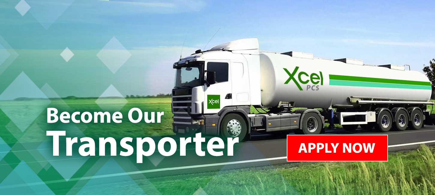 Transporter Application